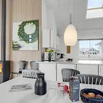 Holiday home Villavilla 281 - Nordals, Sydjylland *