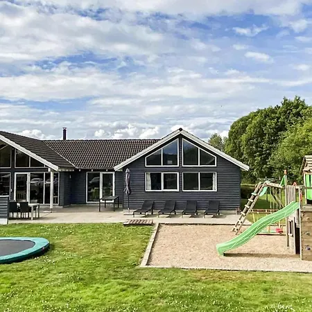 Villavilla 281 - Nordals, Sydjylland * Nordborg