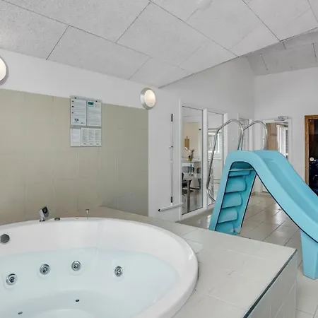 Villavilla 281 - Nordals, Sydjylland Holiday home