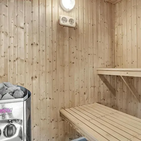 Villavilla 281 - Nordals, Sydjylland Nordborg