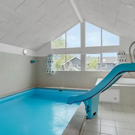 Holiday home Villavilla 281 - Nordals, Sydjylland