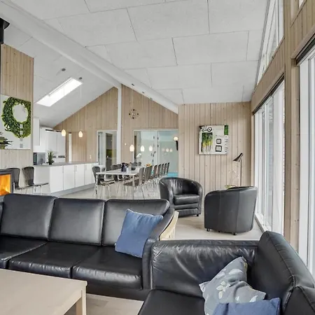 Villavilla 281 - Nordals, Sydjylland Nordborg