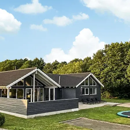Villavilla 281 - Nordals, Sydjylland *