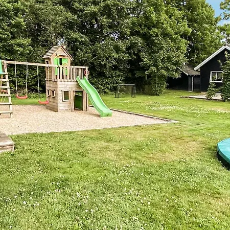 Villavilla 281 - Nordals, Sydjylland
