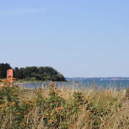 Villavilla 281 - Nordals, Sydjylland *