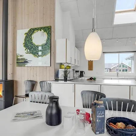 Villavilla 281 - Nordals, Sydjylland * نُوابورغ