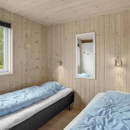 بيت للعطل Villavilla 281 - Nordals, Sydjylland *