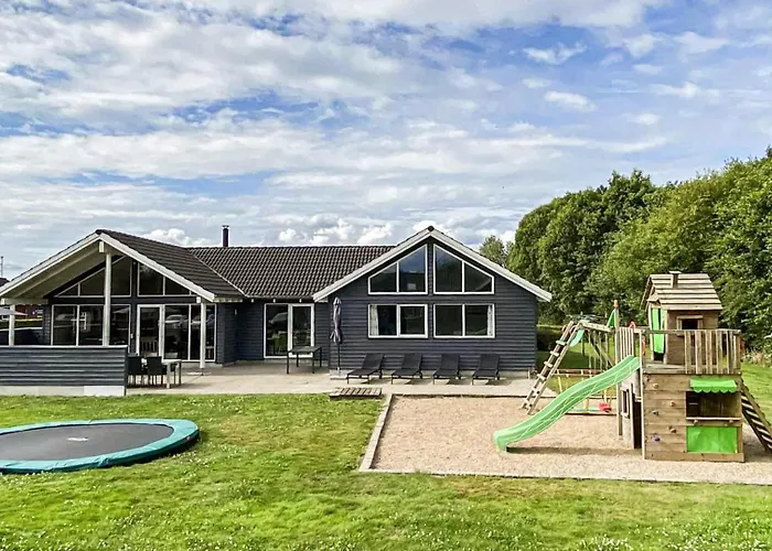 Villavilla 281 - Nordals, Sydjylland * Nordborg