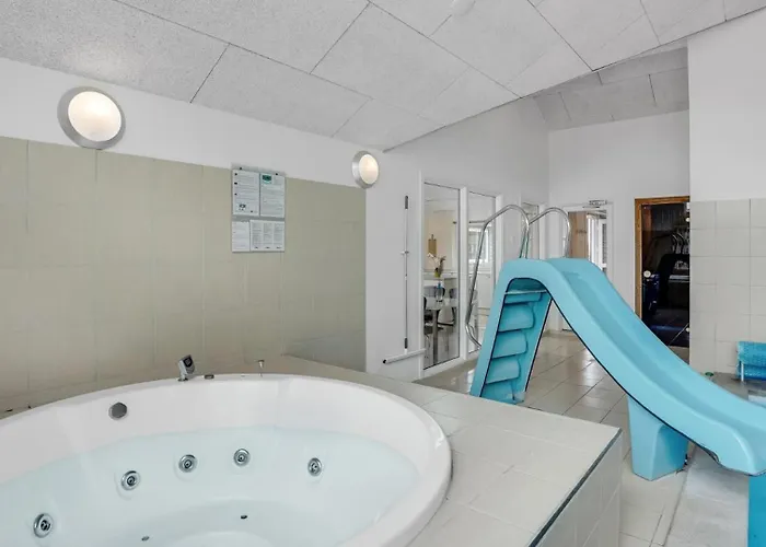 Villavilla 281 - Nordals, Sydjylland Holiday home