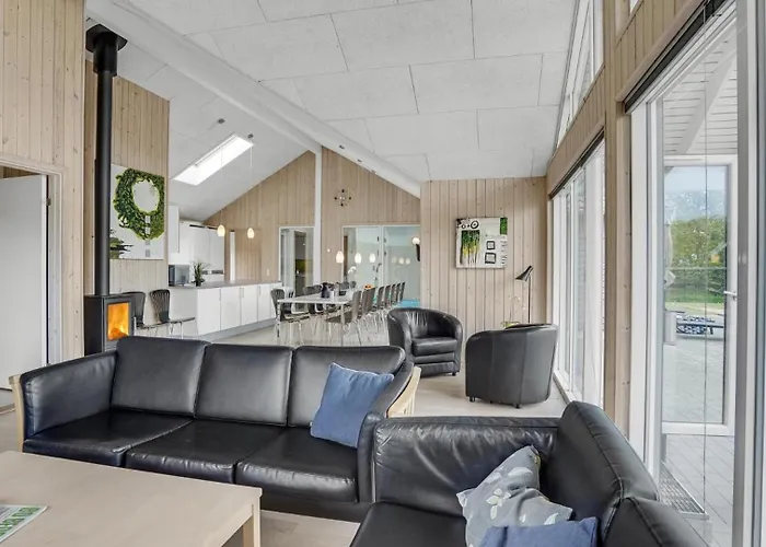 Villavilla 281 - Nordals, Sydjylland Nordborg