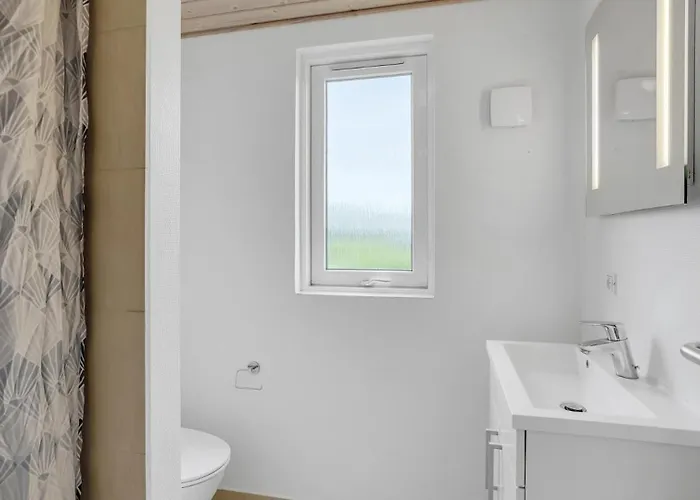 Villavilla 281 - Nordals, Sydjylland Holiday home Nordborg