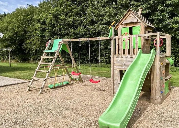 Villavilla 281 - Nordals, Sydjylland