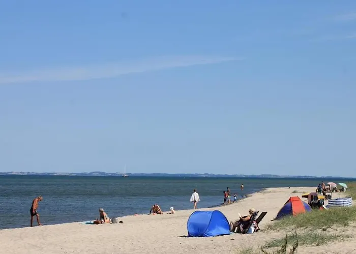 Holiday home Villavilla 281 - Nordals, Sydjylland