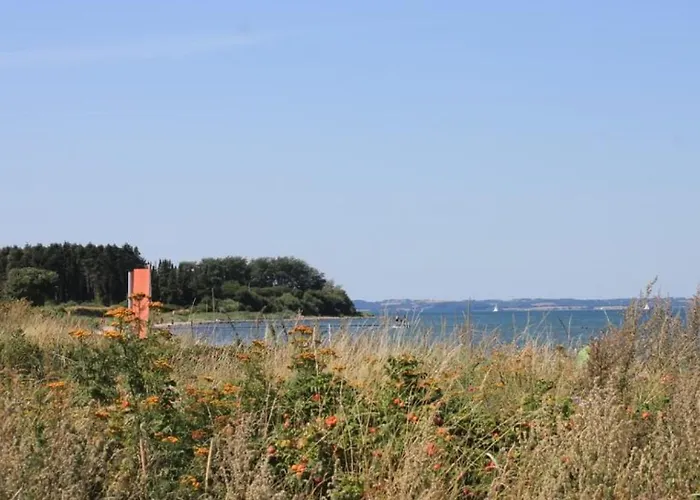 Villavilla 281 - Nordals, Sydjylland Nordborg